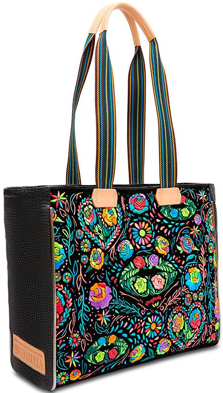 CONSUELA RITA JOURNEY TOTE BAG