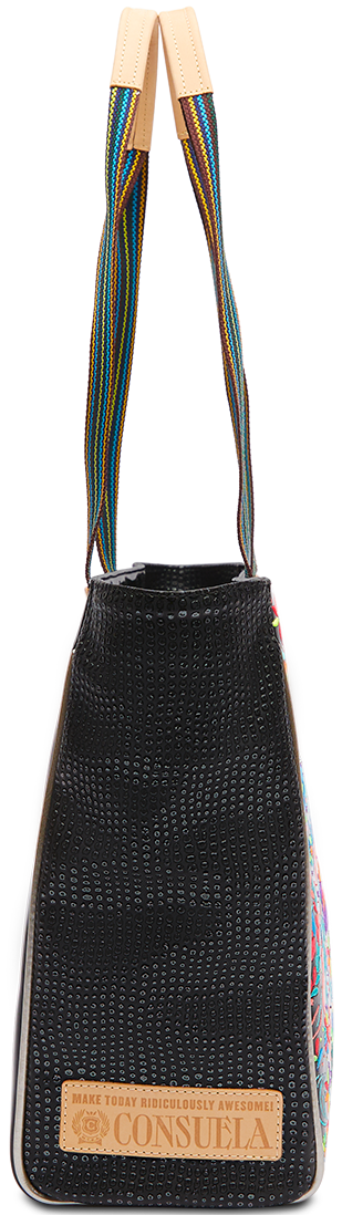 CONSUELA RITA JOURNEY TOTE BAG