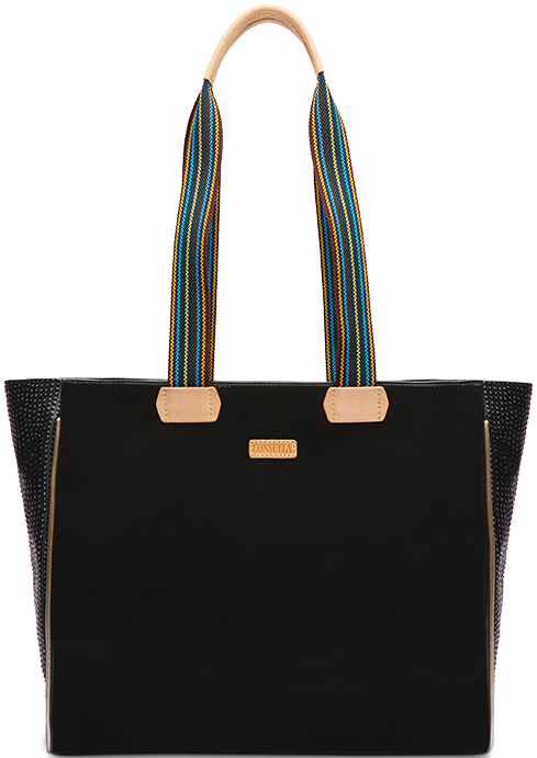 CONSUELA RITA JOURNEY TOTE BAG