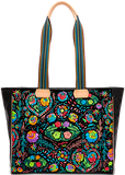 CONSUELA RITA JOURNEY TOTE BAG