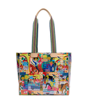 CONSUELA COLIN JOURNEY TOTE