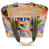 CONSUELA COLIN JOURNEY TOTE