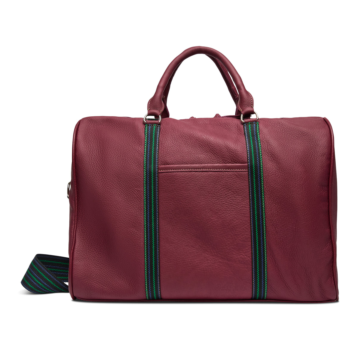 CONSUELA PLUM JET SETTER