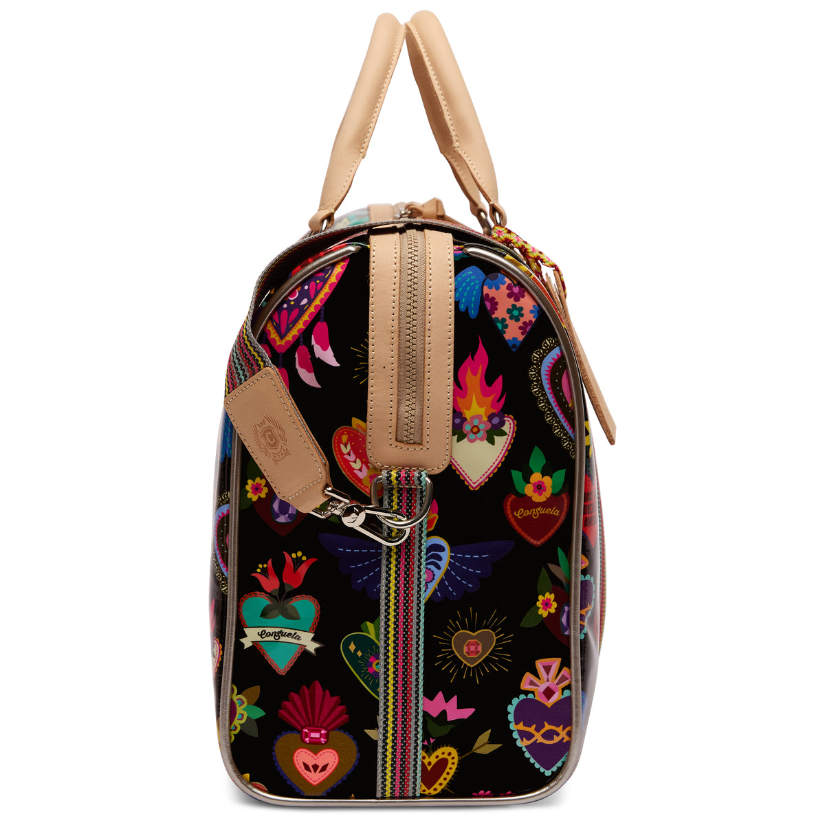 CONSUELA VIDA JET SETTER