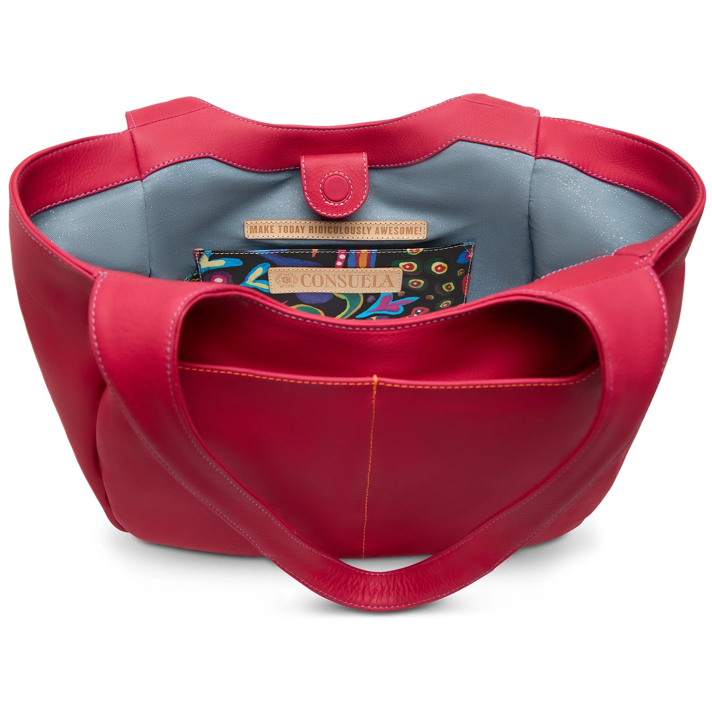 CONSUELA MAREN JOYA TOTE