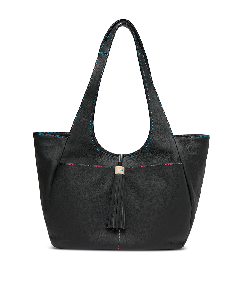 CONSUELA CYNDI JOYA TOTE