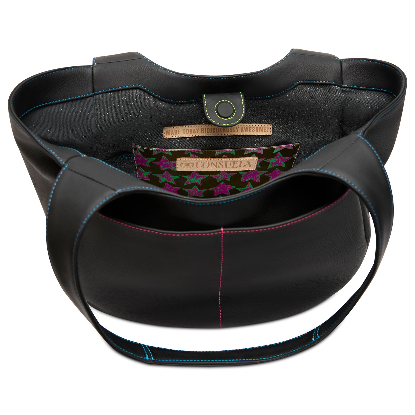CONSUELA CYNDI JOYA TOTE