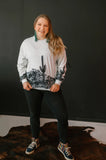 THE SCENIC ROUTE SWEATER