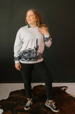 THE SCENIC ROUTE SWEATER