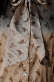 THE BRIMSTONE TOP