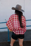 SQUARE DANCE - GINGYROPE