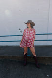 SQUARE DANCE - GINGYROPE