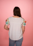 THE KATELYN TOP