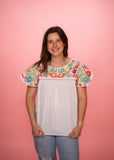 THE KATELYN TOP