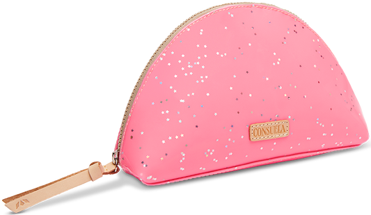CONSUELA SHINE LARGE COSMETIC