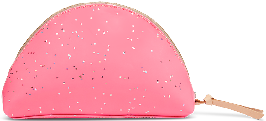 CONSUELA SHINE LARGE COSMETIC