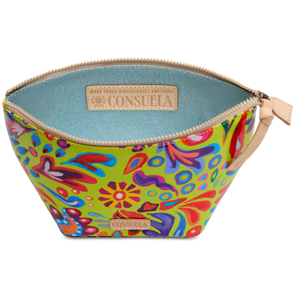 CONSUELA LIMON LARGE TOOL KIT
