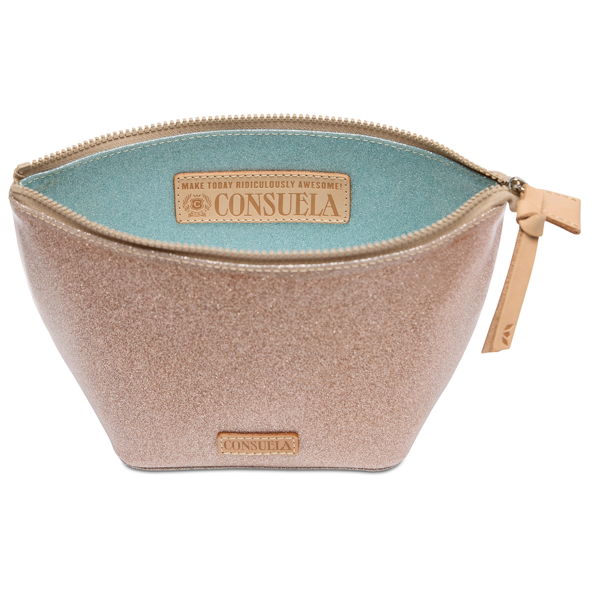 CONSUELA EMERY LARGE TOOL KIT