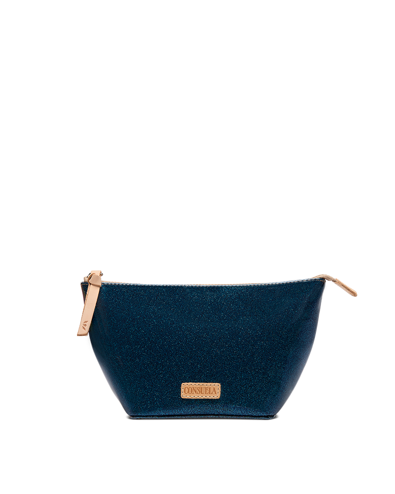 CONSUELA BLUE LARGE TOOL KIT