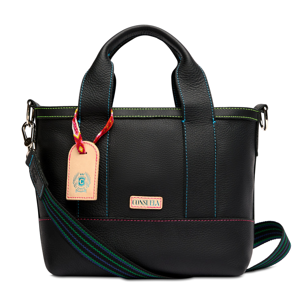 CONSUELA CYNDI LIL’ MAX TOTE