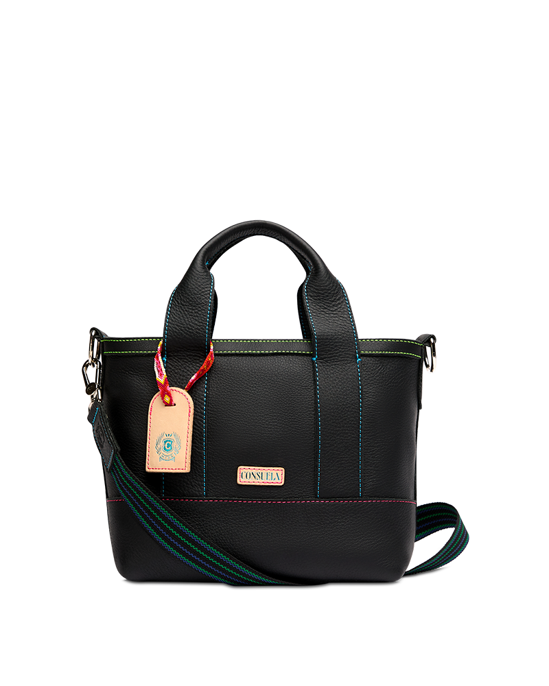 CONSUELA CYNDI LIL’ MAX TOTE