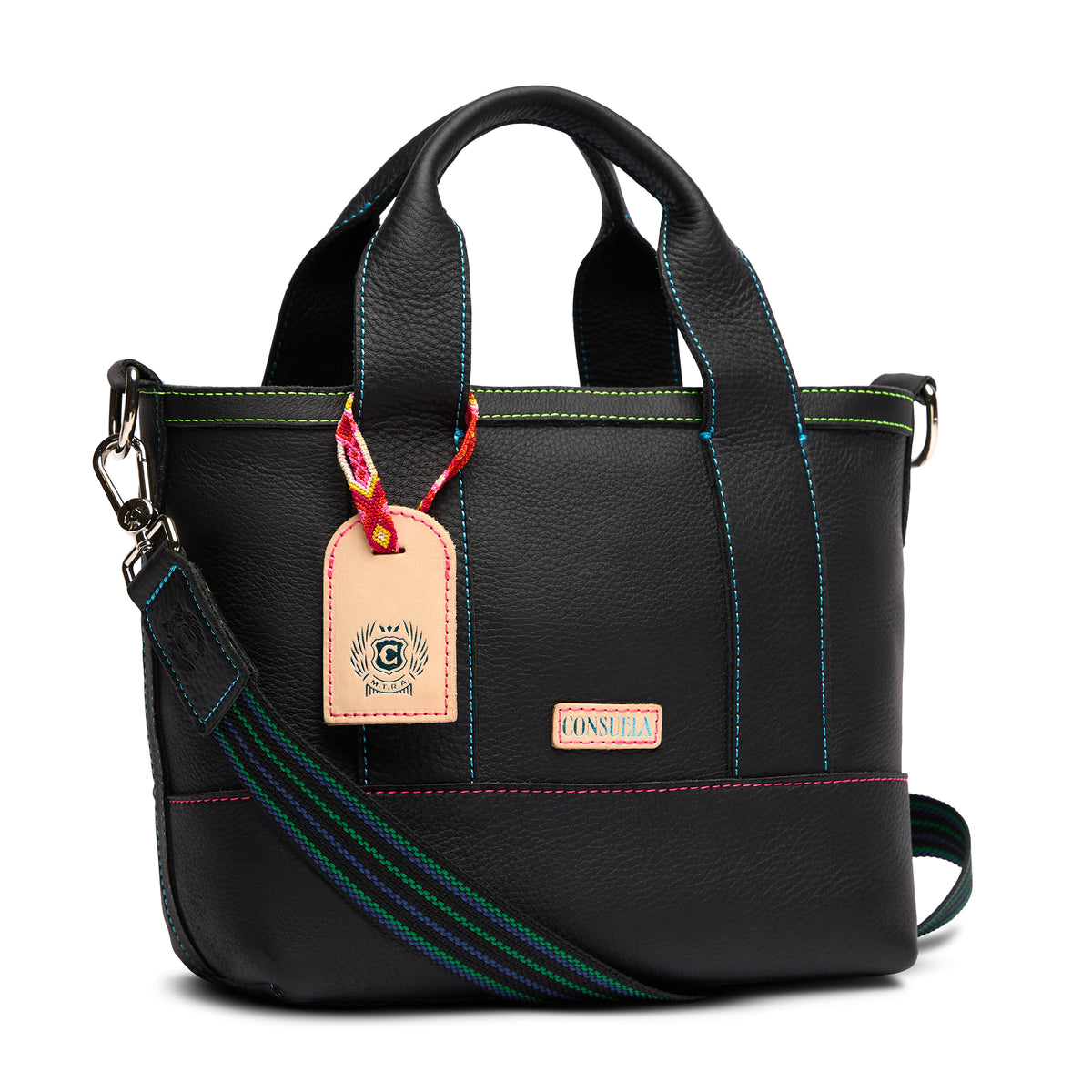 CONSUELA CYNDI LIL’ MAX TOTE