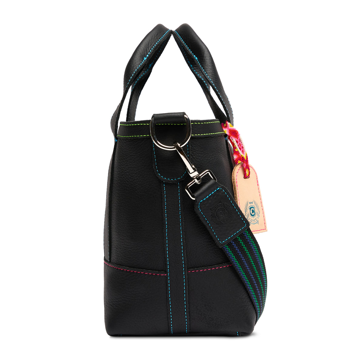 CONSUELA CYNDI LIL’ MAX TOTE