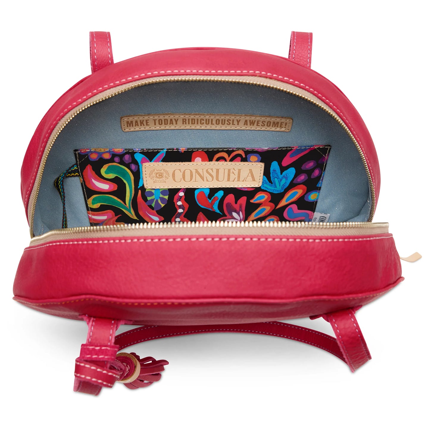 CONSUELA MAREN LUNA SHOPPER