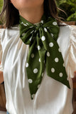 KICK OFF SEASON GREEN LATIGO