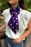 KICK OFF SEASON PURPLE LATIGO