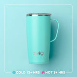 SWIG LIFE CALIENTE 22oz TRAVEL MUG