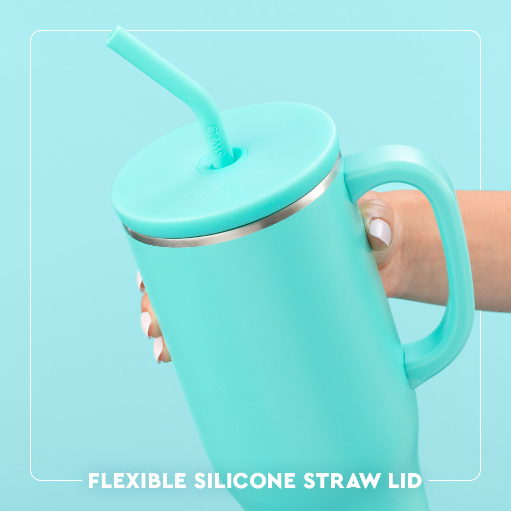 SWIG LIFE TEACHER LIFE Mega Mug 40oz