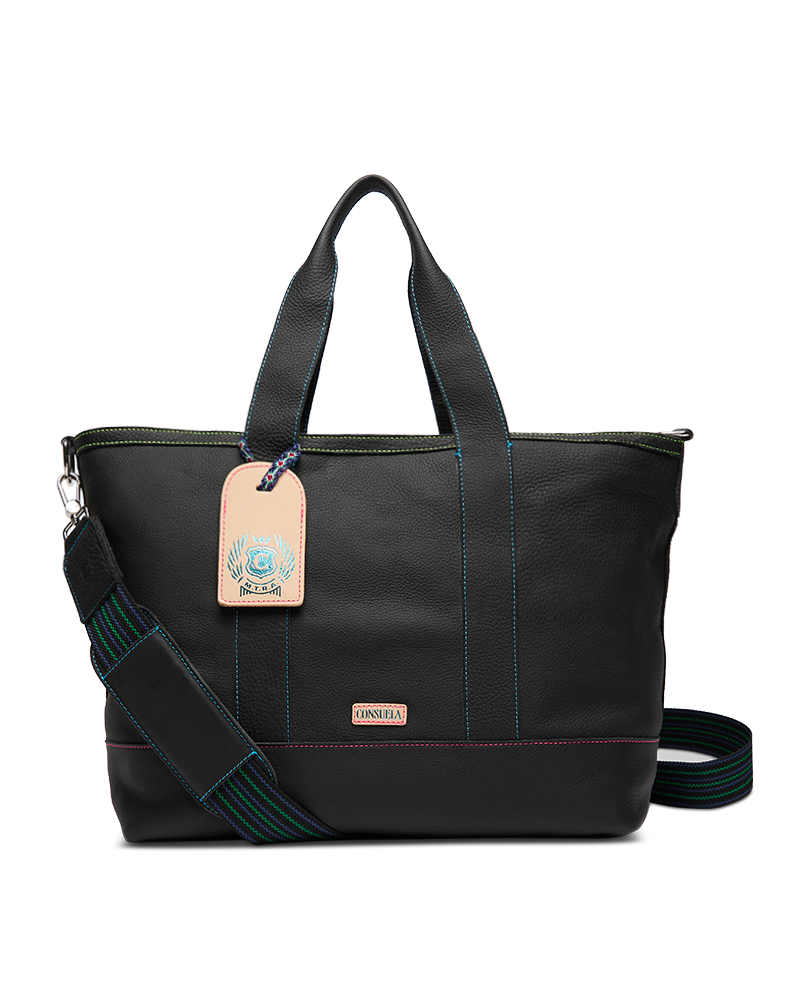 CONSUELA CYNDI MAX TOTE