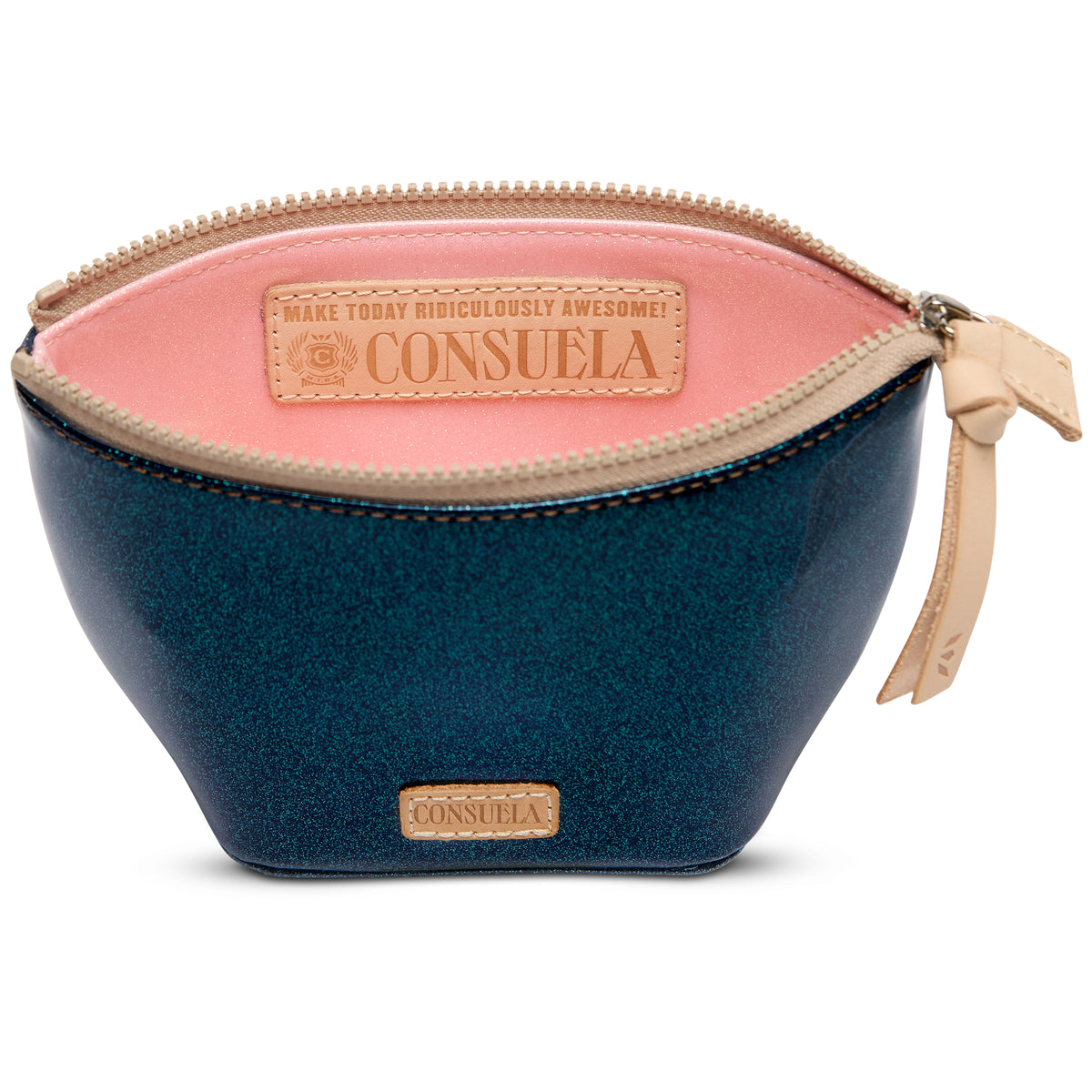 CONSUELA BLUE MEDIUM TOOL KIT