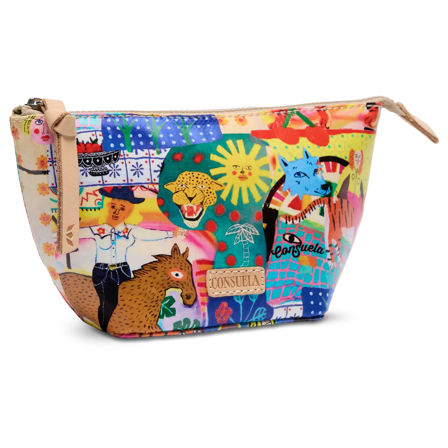 CONSUELA COLIN MEDIUM TOOL KIT