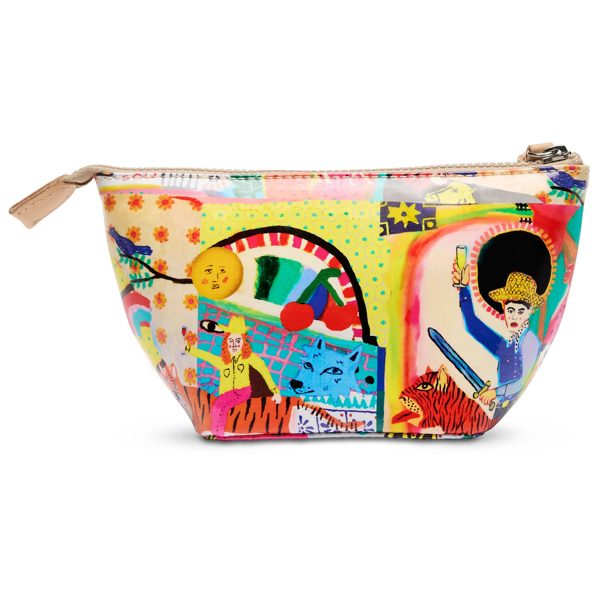 CONSUELA COLIN MEDIUM TOOL KIT
