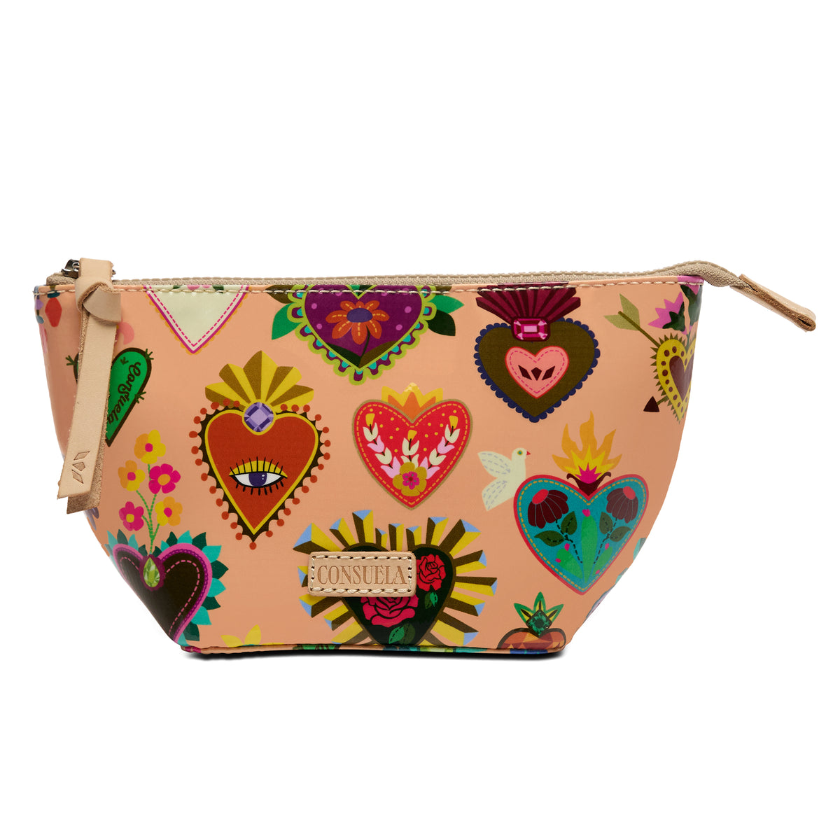 CONSUELA PEACH MEDIUM TOOL KIT