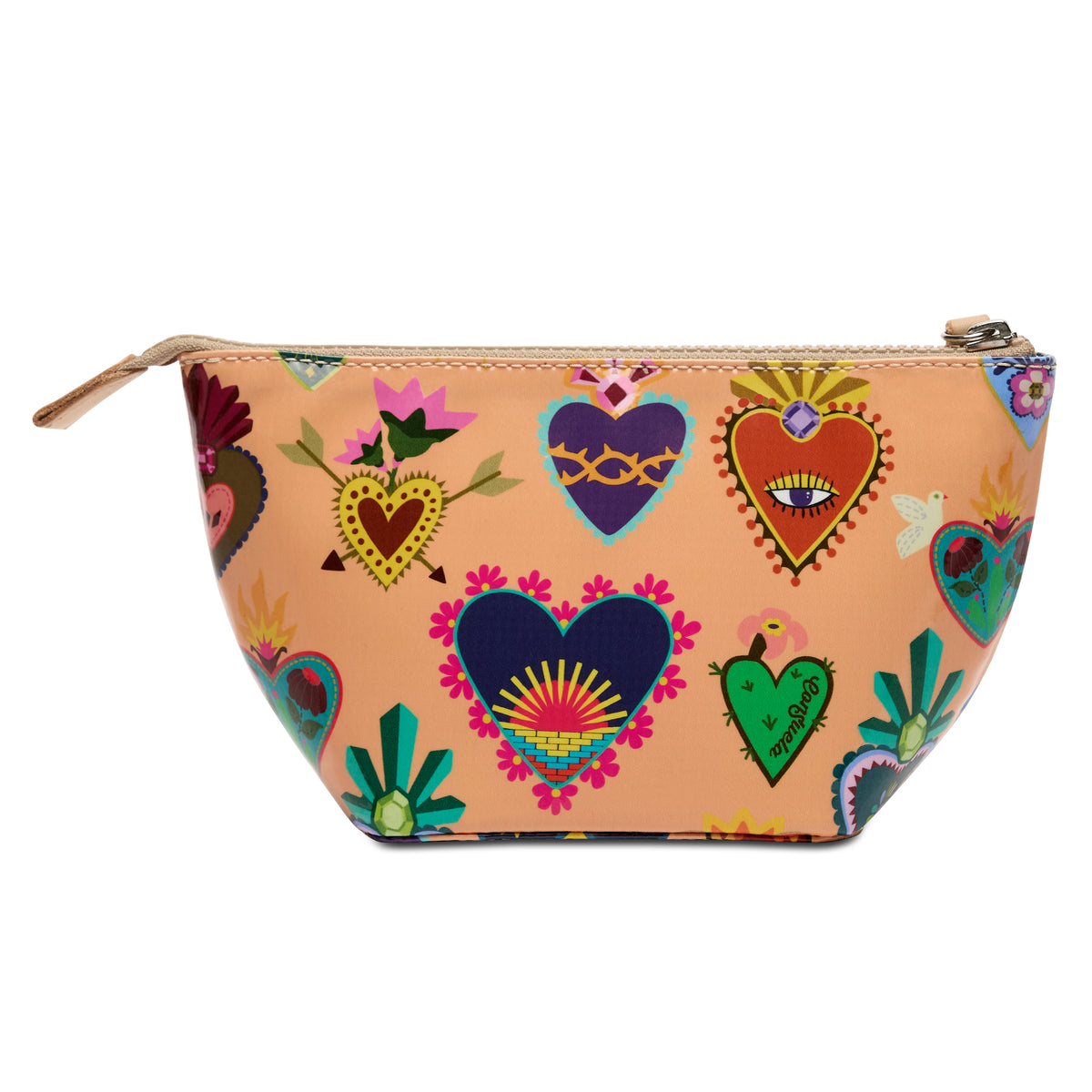 CONSUELA PEACH MEDIUM TOOL KIT