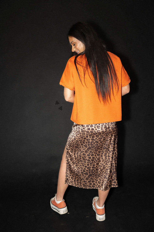 MEOWDY PARTNER SKIRT