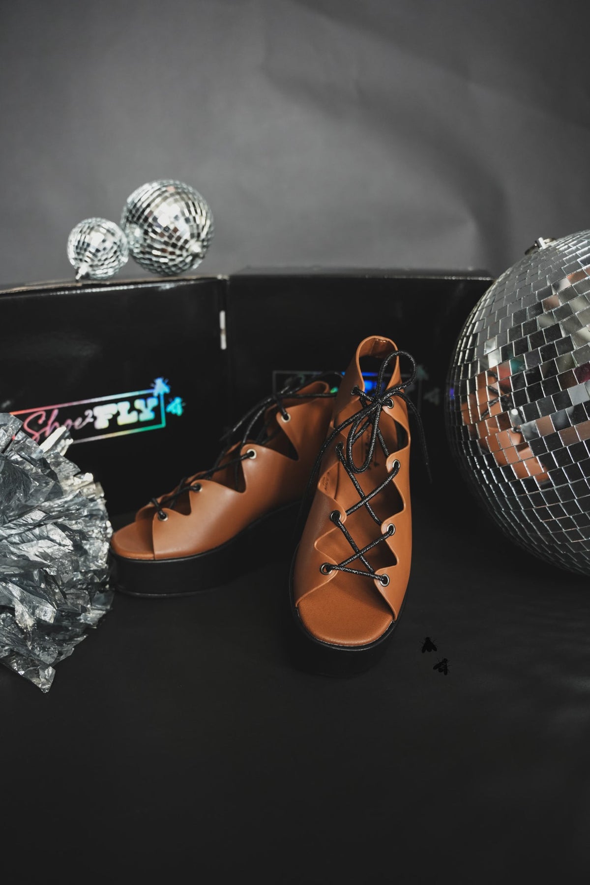 THE METTALICKS PLATFORMS - COPPER
