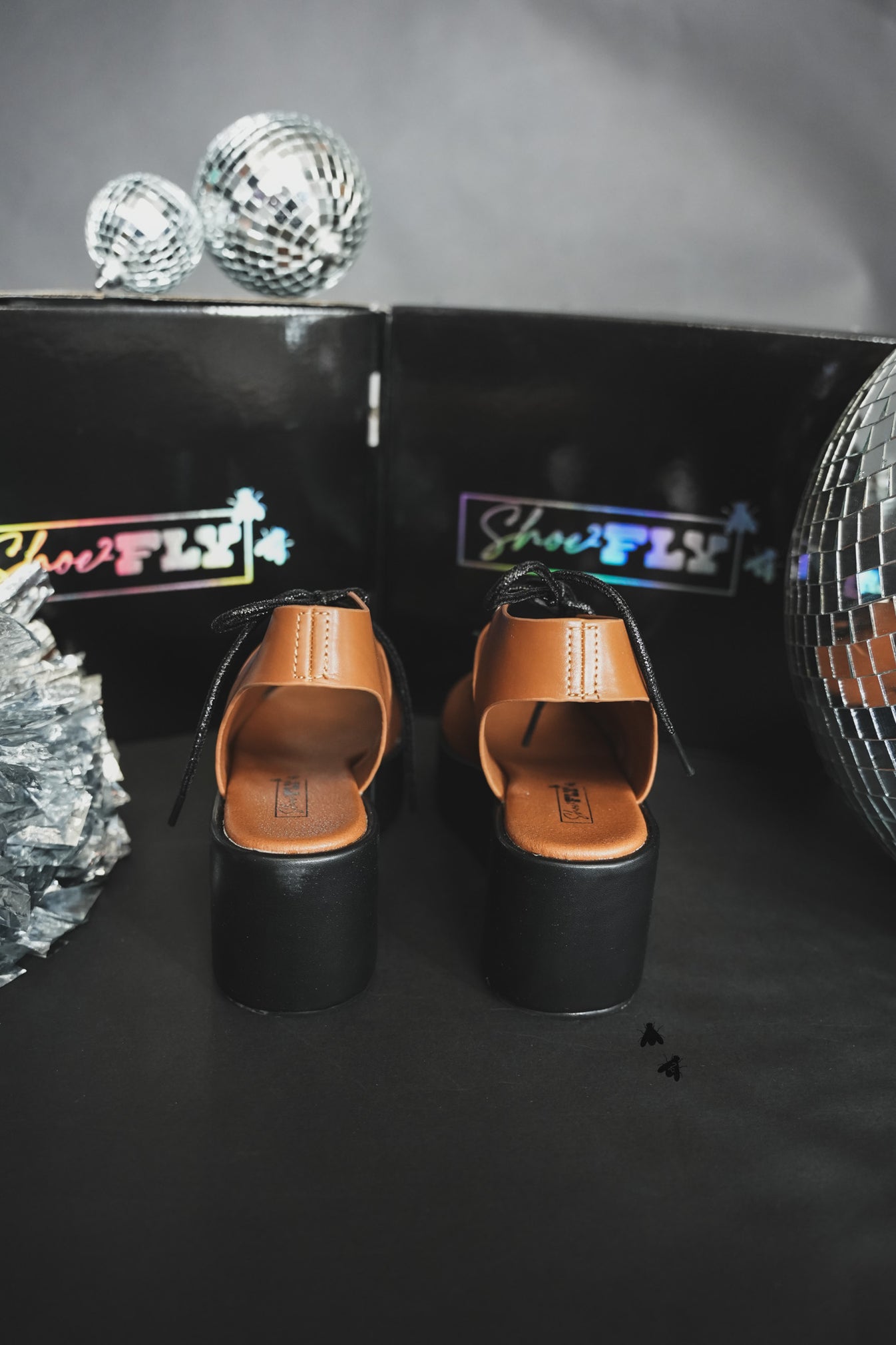 THE METTALICKS PLATFORMS - COPPER