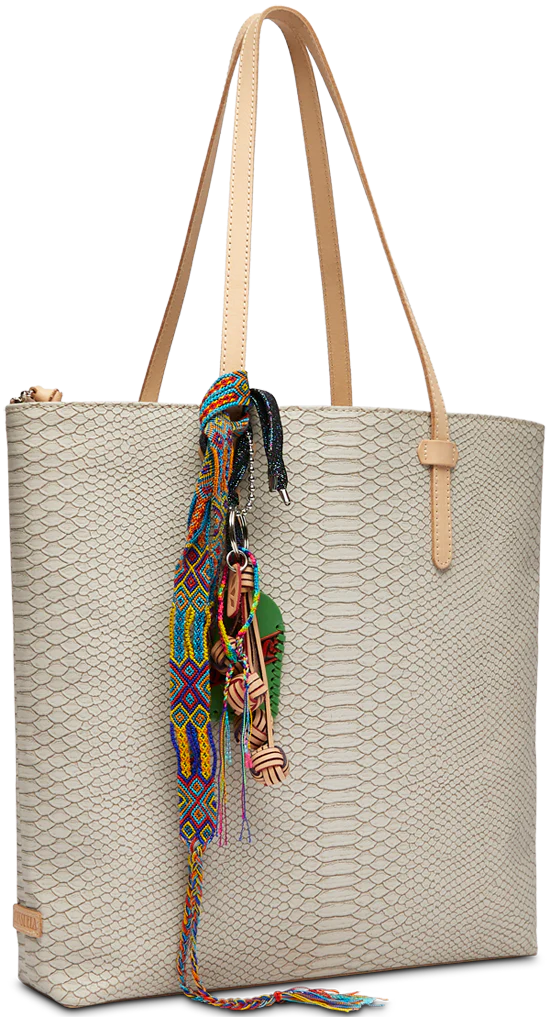 CONSUELA THUNDERBIRD MARKET TOTE