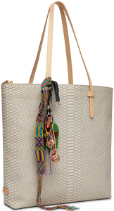 CONSUELA THUNDERBIRD MARKET TOTE The Chandelier Rose Boutique