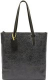 CONSUELA STEELY MARKET TOTE