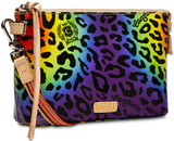 CONSUELA SEMI MIDTOWN CROSSBODY