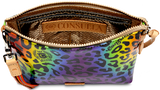 CONSUELA SEMI MIDTOWN CROSSBODY