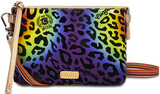 CONSUELA SEMI MIDTOWN CROSSBODY