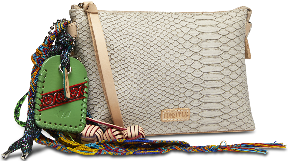 CONSUELA THUNDERBIRD MIDTOWN CROSSBODY