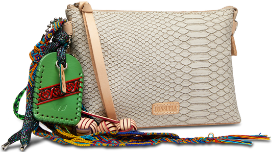 CONSUELA THUNDERBIRD MIDTOWN CROSSBODY