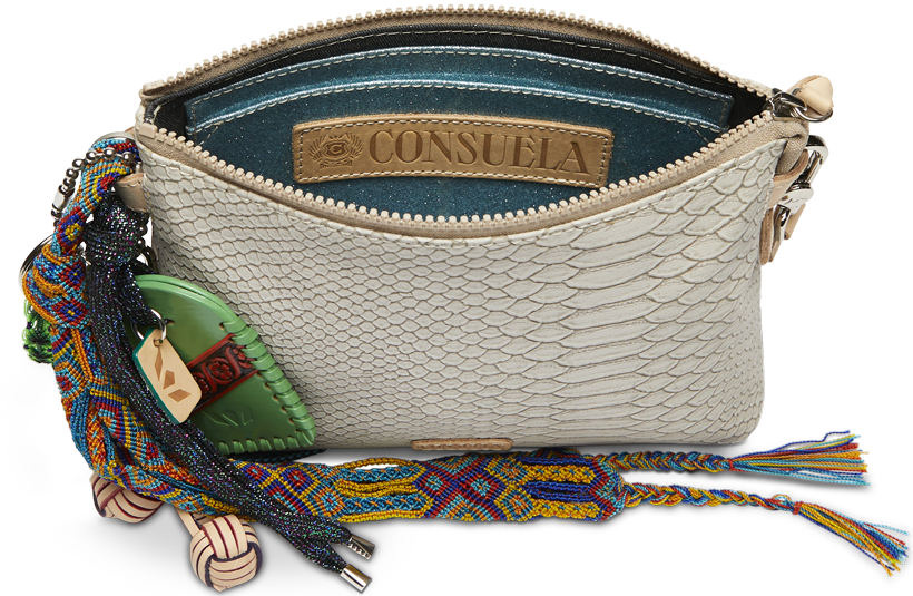 CONSUELA THUNDERBIRD MIDTOWN CROSSBODY